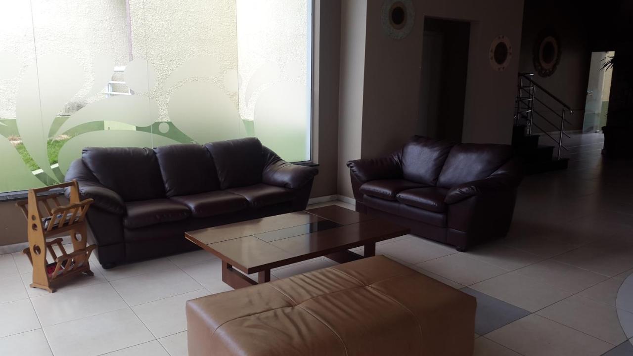 Flat Particular Adeias Das Aguas Park Resort Barra do Piraí Exterior photo