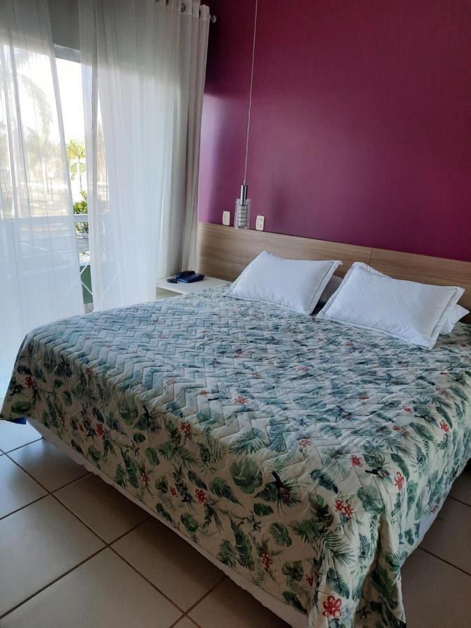 Flat Particular Adeias Das Aguas Park Resort Barra do Piraí Exterior photo