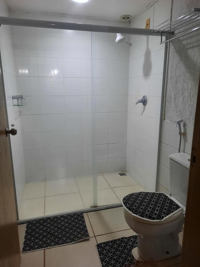 Flat Particular Adeias Das Aguas Park Resort Barra do Piraí Exterior photo