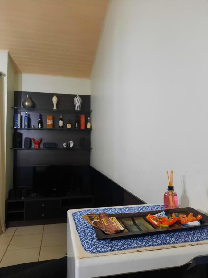 Flat Particular Adeias Das Aguas Park Resort Barra do Piraí Exterior photo